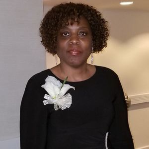 Meet your Posher, April